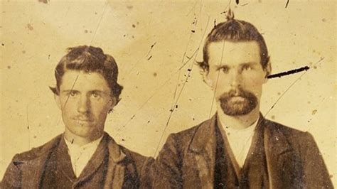 Last Known Photo Of Wild West Icon Jesse James Identified Cbc Radio