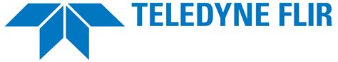 Teledyne Flir Logo Copy Santa Barbara South Coast Chamber Of Commerce