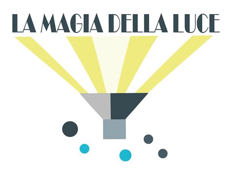 La Magia Della Luce Unitretorinometropolis