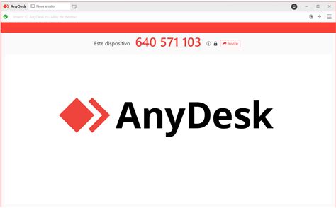 O que é AnyDesk como utilizar e por que é seguro Mercado Turbo