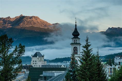 What to know about Romansh — Switzerland’s fourth language - Alpenwild