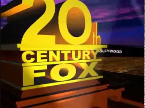 20th Century FOX Home Entertainment Channel Logo 1995 - YouTube