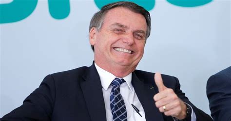 Bolsonaro Retira Medida Provisória Que Previa O Trabalhador 4 Meses Sem