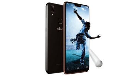 Vivo V9 Youth Launched In India Specs Price And More