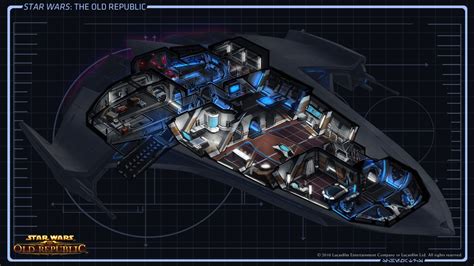 [Star Wars] Need a practical ship to live in while exploring the galaxy ...