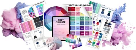 Soft Summer Slo Funnel Slo Page Transform Radiantly Dressed