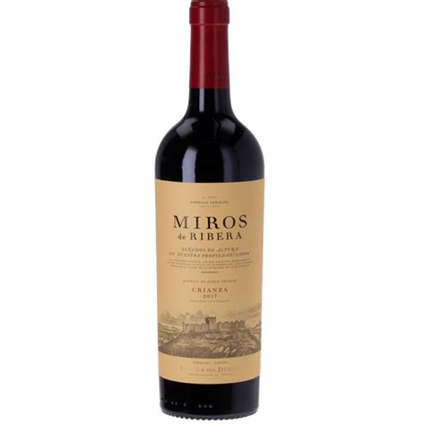 Bodegas Pe Afiel Miros De Ribera Del Duero D O Crianza L