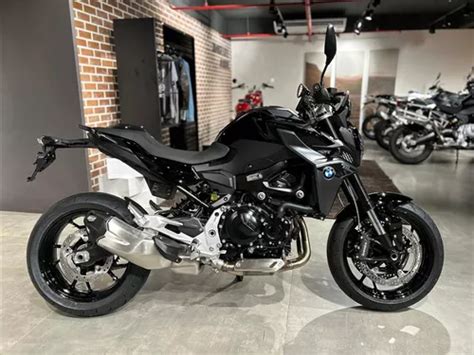 Bmw F 900 R Sport Plus Mercadolivre