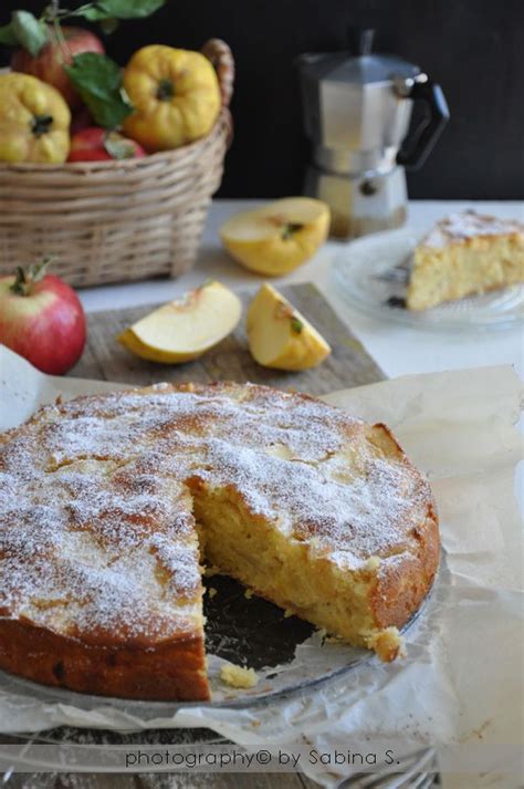 Pan Di Limone Alle Mele Con Limone Intero Frullato Artofit