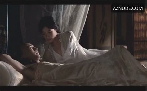 Joan Chen Sexy Scene In The Last Emperor Aznude