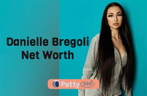 Danielle Bregoli Net Worth in 2023 - You Will be Shocked! - Patty360