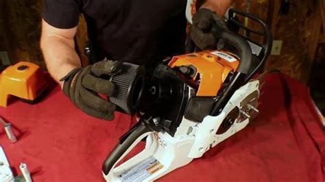 Cc Stihl Chainsaw Ms Petrol Inch At Rs In New Delhi