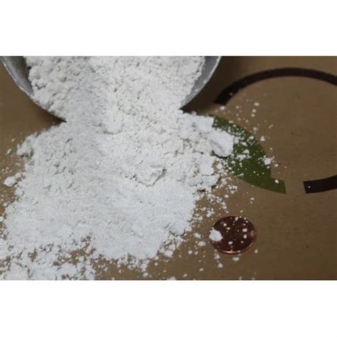 White Agricultural Gypsum Powder At Rs 1100 Tonne Agricultural Gypsum