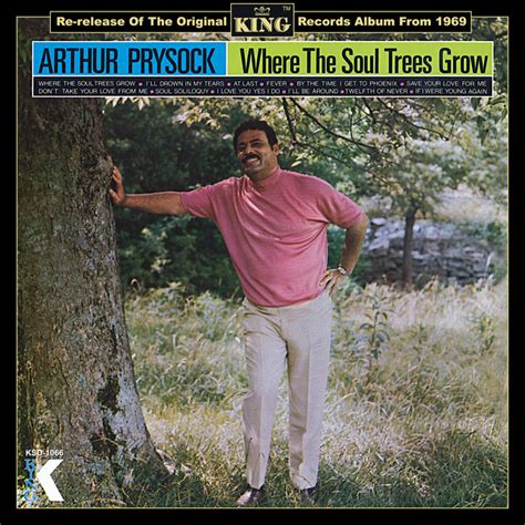 Soul Soliloquy Música E Letra De Arthur Prysock Spotify