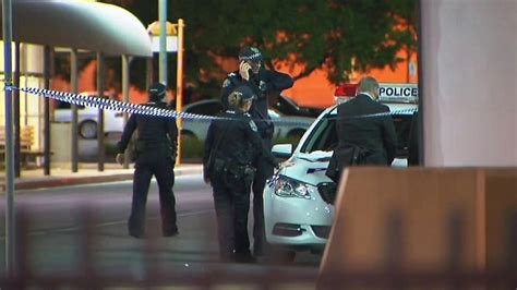Accused Elizabeth Shopping Centre Murderer Did Not Intend To Kill His