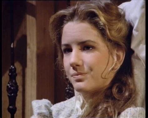 Little House On The Prairie Laura Ingalls Melissa Gilbert Laura