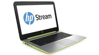 HP Stream Is A Chromebook Killer Windows Laptop With A Higher End Price