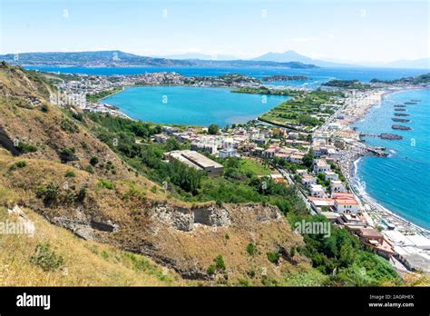 Monte Di Procida Hi Res Stock Photography And Images Alamy