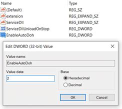 What DNS Over HTTPS Is And How To Enable It In Windows 10