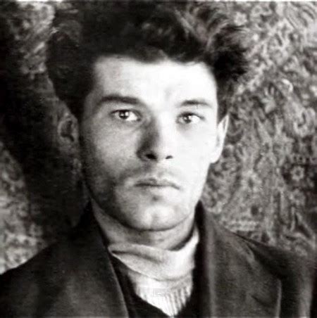 Semenko, Mykhailo