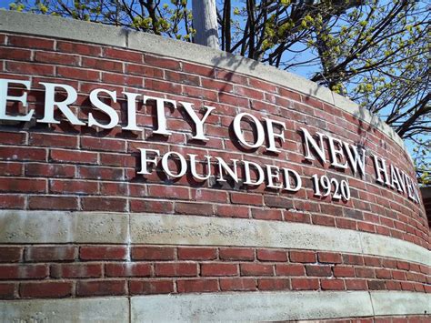 University Of New Haven Admissions And Sat Scores