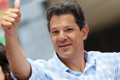 Fernando Haddad Tem Casa Invadida Na Zona Sul De S O Paulo Correio