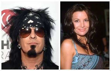 The Life Of Nikki Sixxs Son With Brandi Brandt Gunner Nicholas Sixx