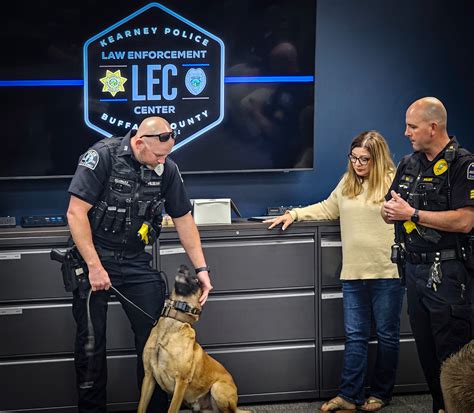 Buffalo County Sheriff's Office | Kearney NE