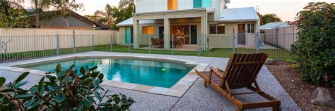 Townsville Pool Inspections Safety Certificates Be Safe Pool Fence