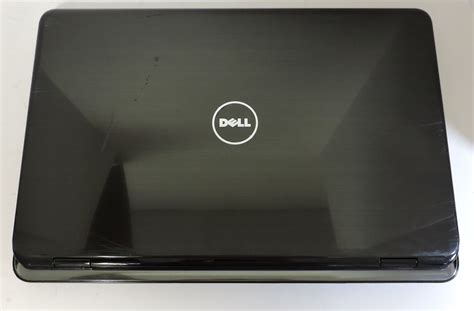 Dell Inspiron N7010 17 3 Laptop I5 M460 2 53GHz 4GB RAM 320GB HDD Win