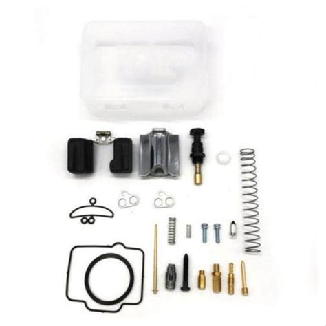 Kit De Reparo De Carburador De Motocicleta De 36 Mm Para Conjuntos De Jatos Sobressalentes Pwk