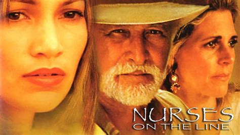 Nurses On The Line The Crash Of Flight Full Movie Survival Drama