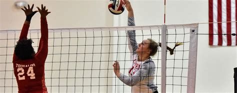 William Carey University Volleyball William Carey University