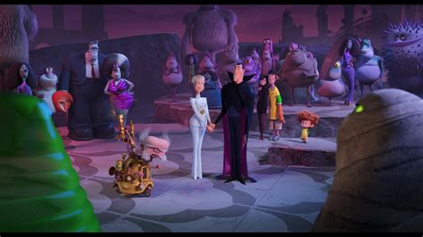 Hotel Transylvania Summer Vacation Screencap Fancaps