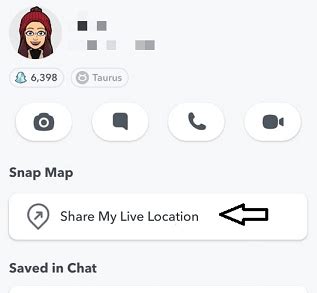 How To Share Fake Live Location On Snapchat Tech Solve Guide