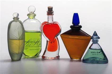 Marketing Olfactif Quand Les Marques Se Mettent Au Parfum Tribunes