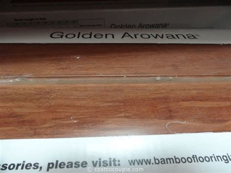 Golden Arowana Bamboo Flooring Installation Clsa Flooring Guide