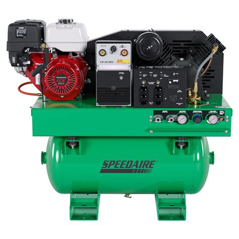 Speedaire 26 Hp Engine Honda Air Compressor 800wn8er3200 Grainger