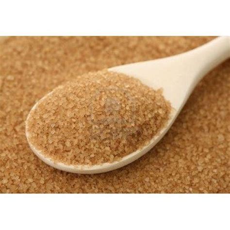 Shagun Refined Brown Sugar Speciality Organic Packaging Size Kg