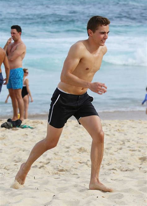 Dave Franco S Ripped Physique Behind The Scenes Of His Body Transformation