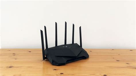 The Best Wi Fi 6 Routers 2024 Top Wi Fi 6 And 6e Routers Techradar