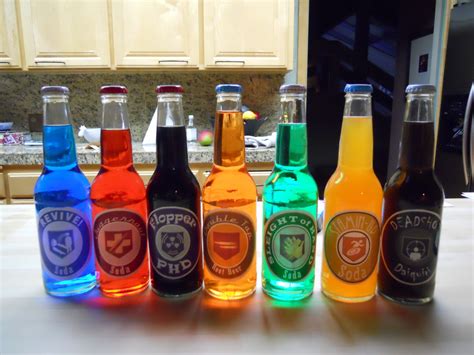 Call Of Duty Black Ops Perk A Cola Original 12 Steps Instructables