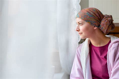 Los Efectos Del Cancer De Mama En Mujeres Jovenes