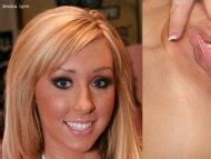 Jessica Lynn Nua Em Pussy Portraits