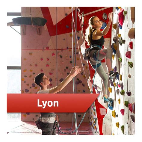 CLIMB UP Cours D Escalade Lyon Confluence Private Sport Shop