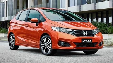 Bisa Nego Lagi Nih Segini Harga Mobil Honda Jazz Terbaru Di Otobursa