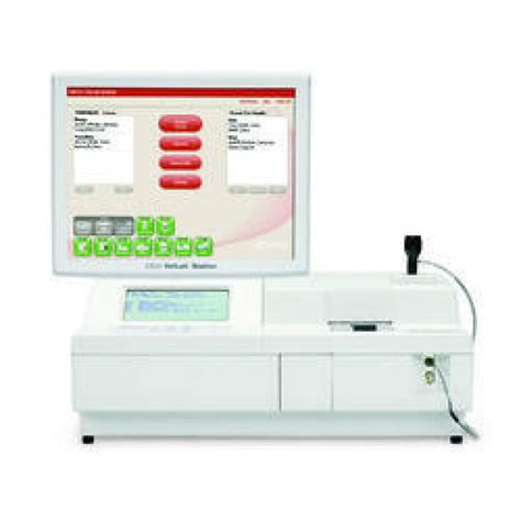 Buy Chemistry Analyzer Vet Test Get Price For Lab Equipment