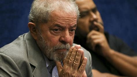 Decis O Viola Dignidade Humana Afirmam Advogados De Lula Pol Tica