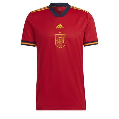 Spain Home Jersey World Cup Shopee Malaysia