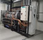 Water Source Heat Pumps | Pure Thermal